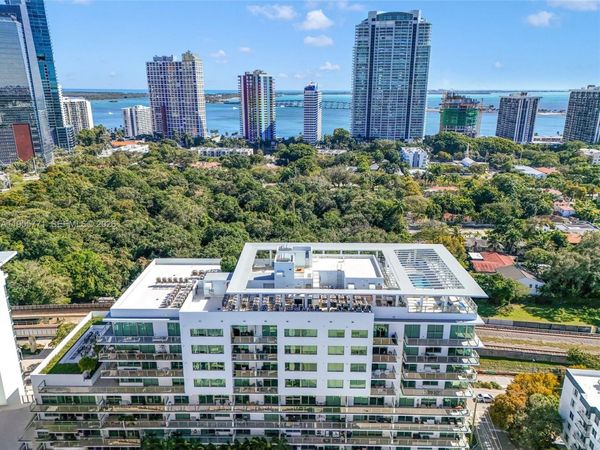 1600 SW 1st Ave, Unit 707, Miami, FL 33129