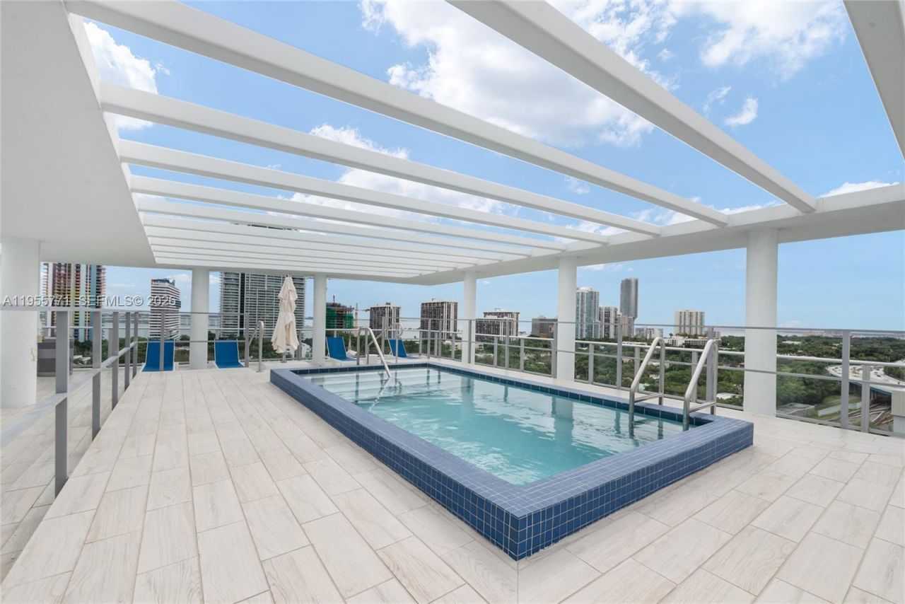 1600 SW 1st Ave, Unit 707, Miami, FL 33129 Photo