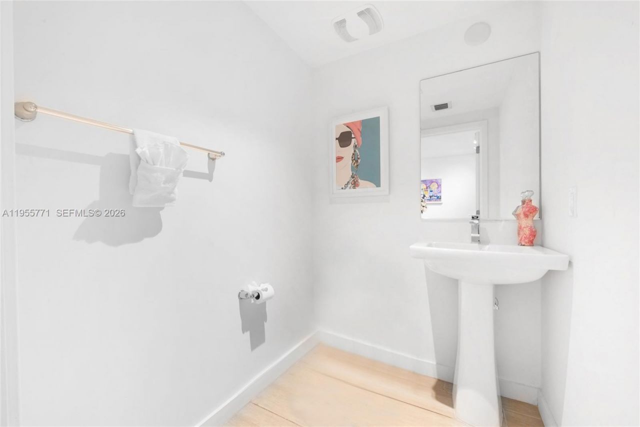 1600 SW 1st Ave, Unit 707, Miami, FL 33129 Photo