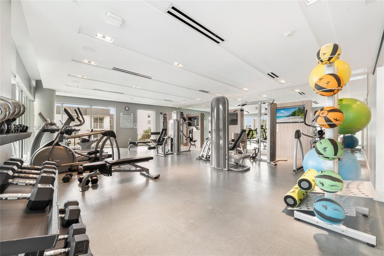 1600 SW 1st Ave, Unit 707, Miami, FL 33129 Photo