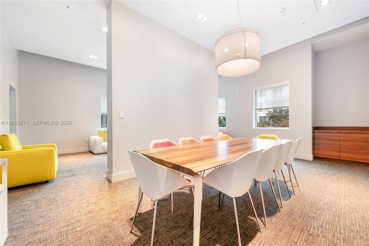 1600 SW 1st Ave, Unit 707, Miami, FL 33129 Photo