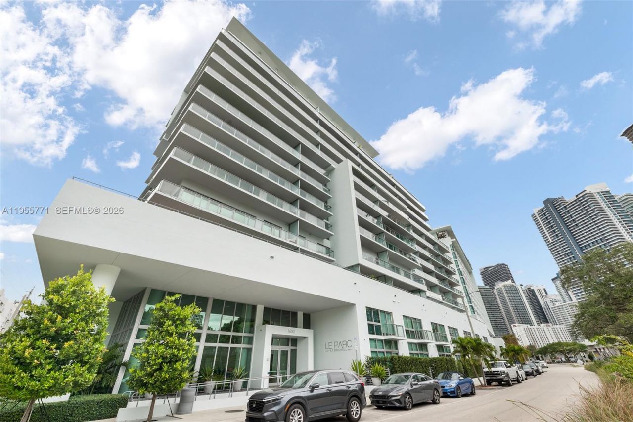 1600 SW 1st Ave, Unit 707, Miami, FL 33129 Photo