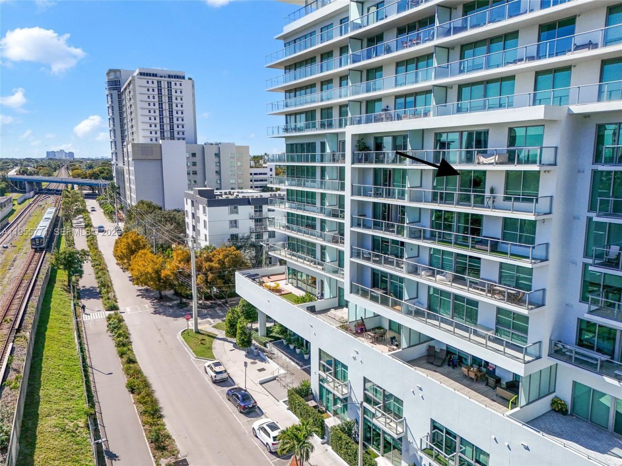 1600 SW 1st Ave, Unit 707, Miami, FL 33129 Photo