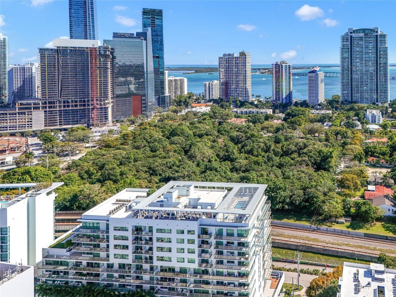 1600 SW 1st Ave, Unit 707, Miami, FL 33129 Photo