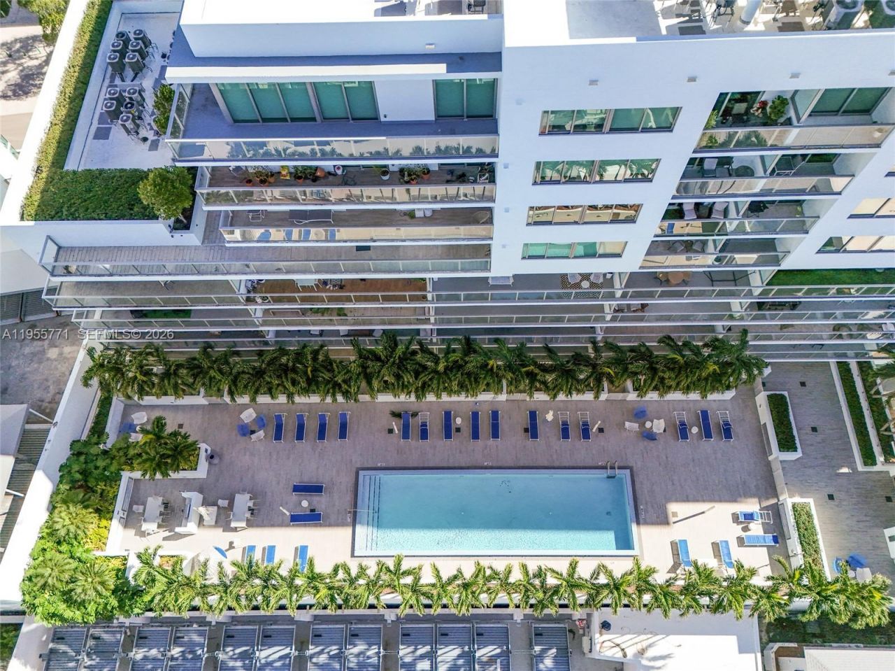 1600 SW 1st Ave, Unit 707, Miami, FL 33129 Photo