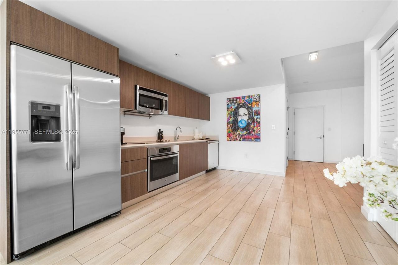 1600 SW 1st Ave, Unit 707, Miami, FL 33129 Photo