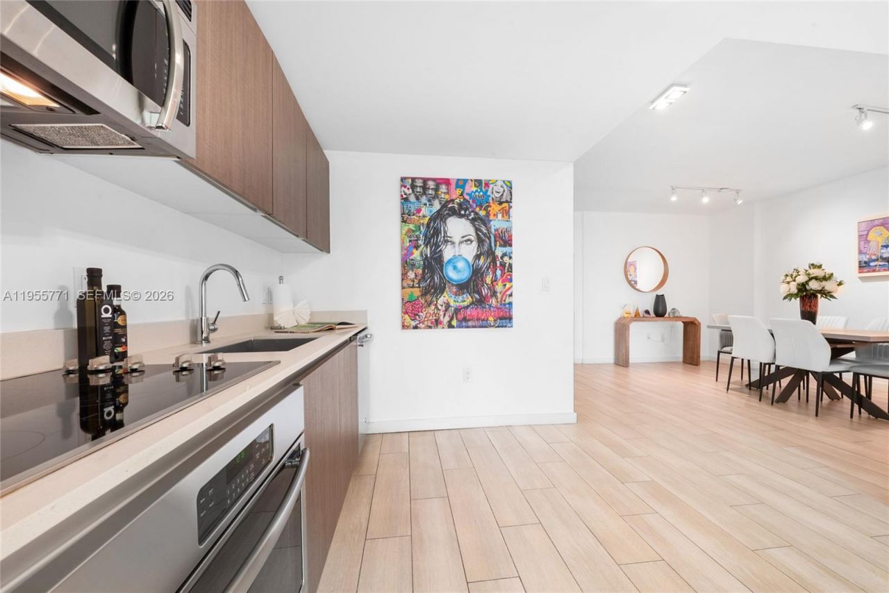 1600 SW 1st Ave, Unit 707, Miami, FL 33129 Photo