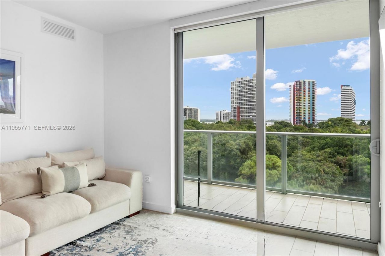 1600 SW 1st Ave, Unit 707, Miami, FL 33129 Photo