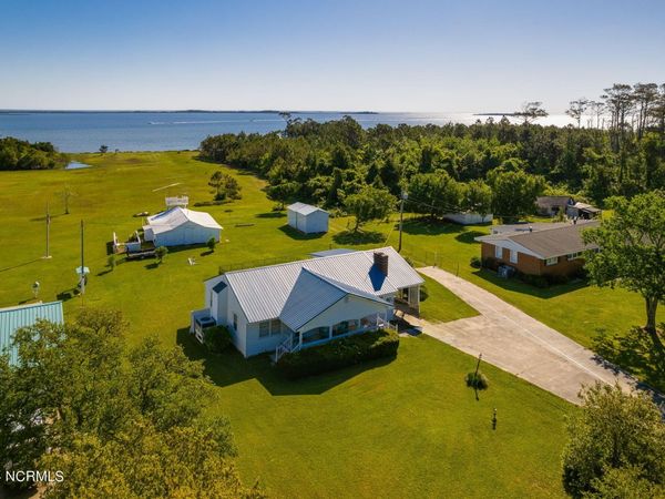 2604 Cedar Island Road, Cedar Island, NC 28520