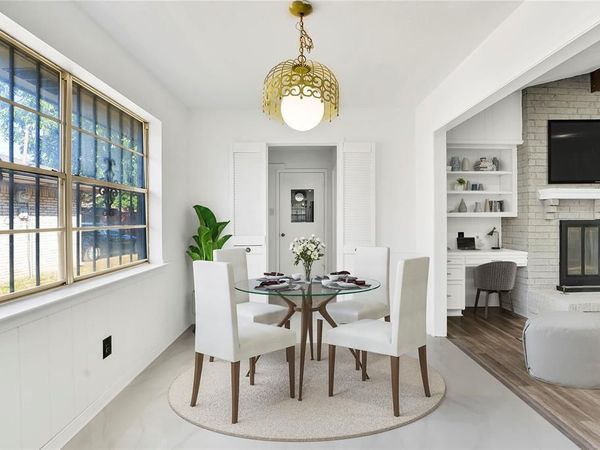 7027 Hunnicut Road, Dallas, TX 75227