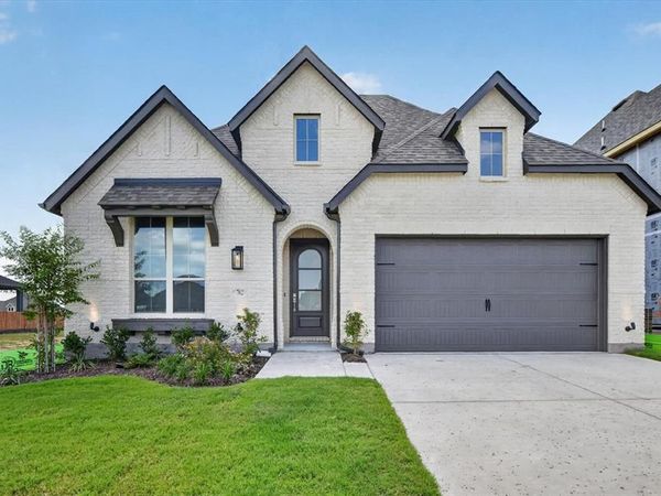 7812 Switchwood Lane, Fort Worth, TX 76123