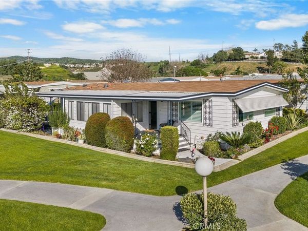 16902 Lake Pleasant Lane, Unit 216, Yorba Linda, CA 92886