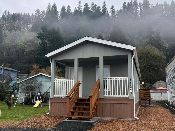 175 E Main St, Alsea, OR 97324