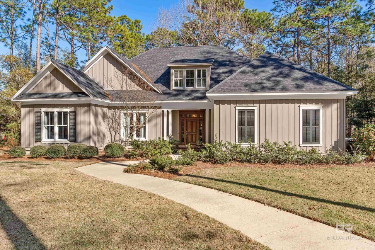 113 Cross Creek, Fairhope, AL 36532 Main Photo