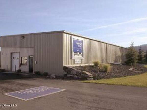 3330 N Huetter Rd , Unit #6, Coeur d'Alene, ID 83814