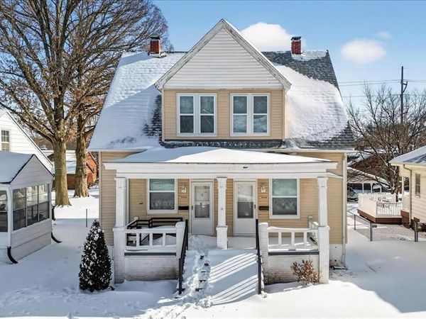 1406 N Church Street, Belleville, IL 62221