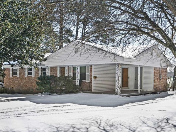 715 Coulter Road, Sherwood, AR 72120