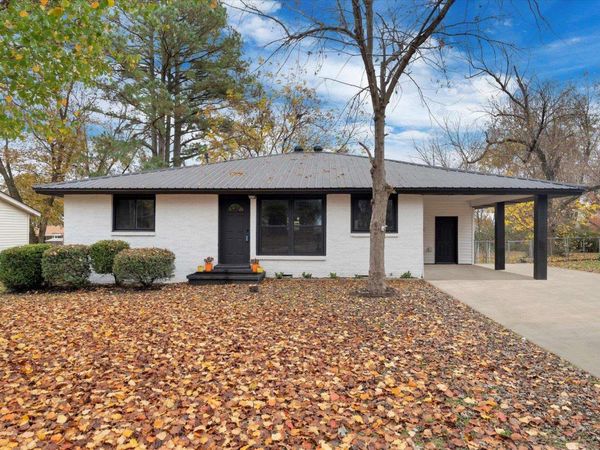 2721 Primrose, Jonesboro, AR 72401