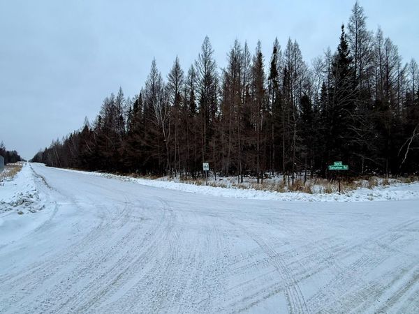 TBD Samuelson Road, Angora, MN 55703