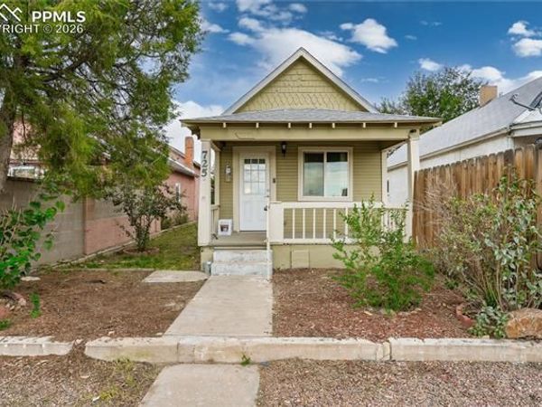 725 Box Elder Street, Pueblo, CO 81004