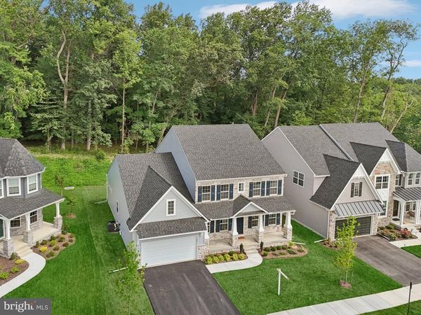 1823 COLT LANE, FREDERICK, MD 21702