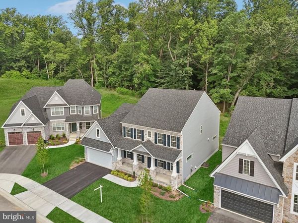 1823 COLT LANE, FREDERICK, MD 21702