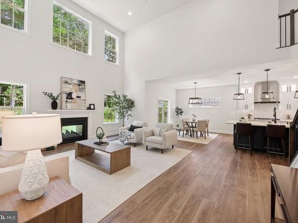 1823 COLT LANE, FREDERICK, MD 21702