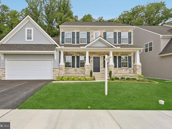1823 COLT LANE, FREDERICK, MD 21702