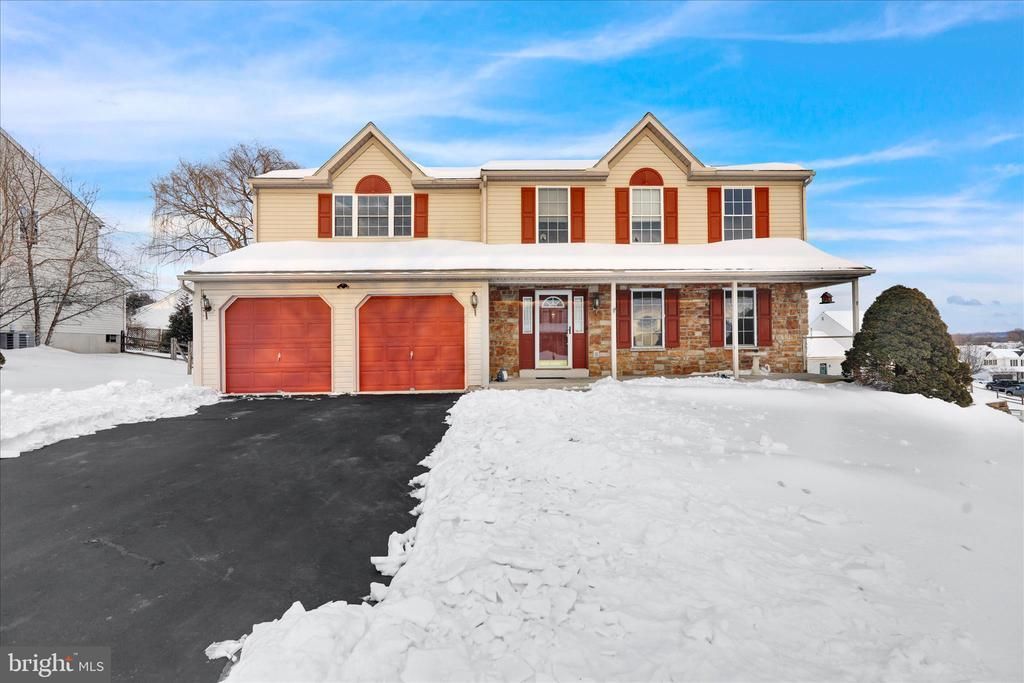 110 Letort Lane, Douglassville, PA 19518 Main Photo