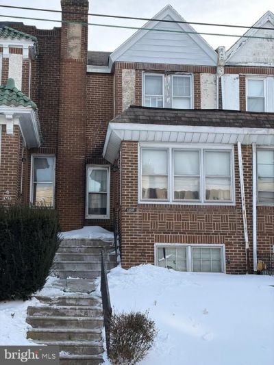 1758 S 65th Street, Philadelphia, PA 19142 Main Photo