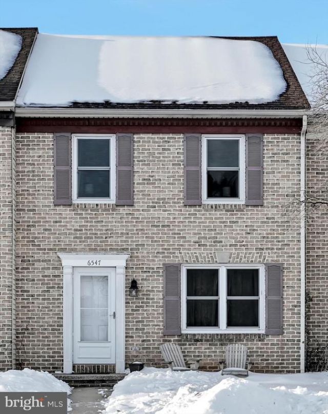 6547 Hollow Drive, East Petersburg, PA 17520 Main Photo