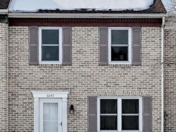 6547 HOLLOW DRIVE, EAST PETERSBURG, PA 17520