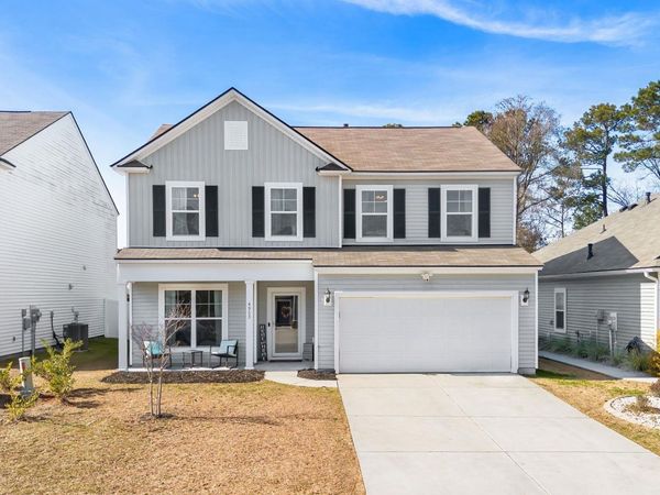 4959 Sandlewood Dr., Myrtle Beach, SC 29579