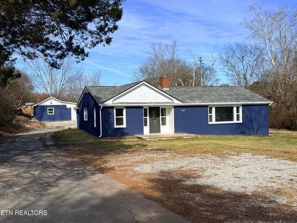 6617 Washington Pike Pike, Knoxville, TN 37918