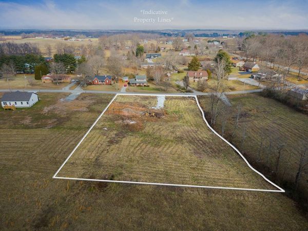 0 C Rody Rd , McMinnville, TN 37110