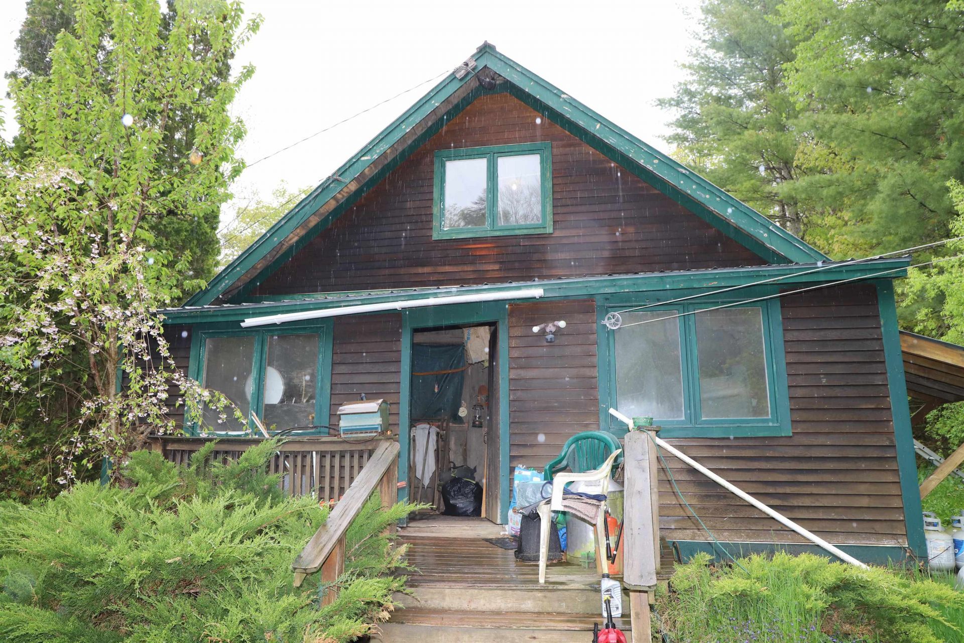 552 - 554 Hinesburg Road Brattleboro, VT 05301