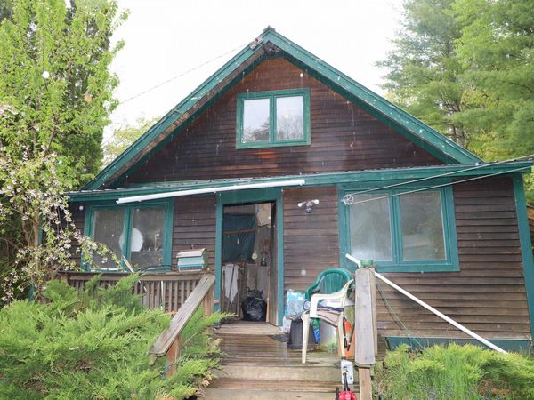552 - 554 Hinesburg Road, Brattleboro, VT 05301