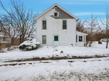 185 Eagle Street, Fredonia, NY 14063