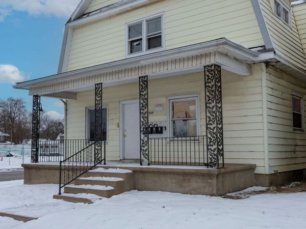 535 Lincolnway West Street, South Bend, IN 46601