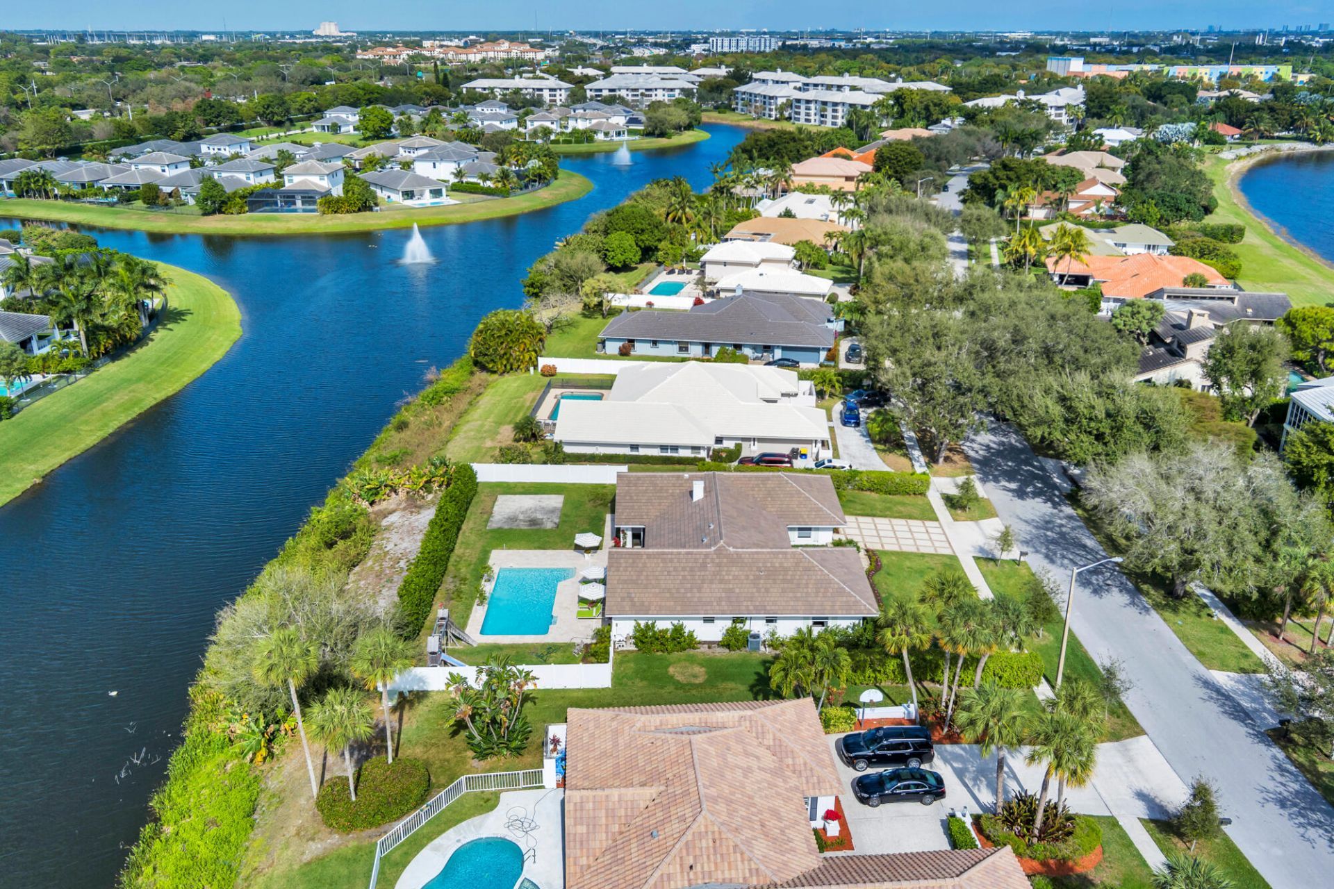 3125 Embassy Drive, West Palm Beach, FL 33401 Photo