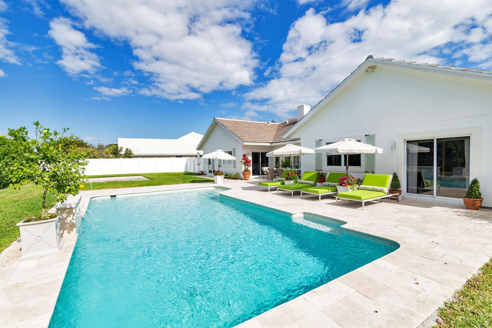 3125 Embassy Drive, West Palm Beach, FL 33401 Photo