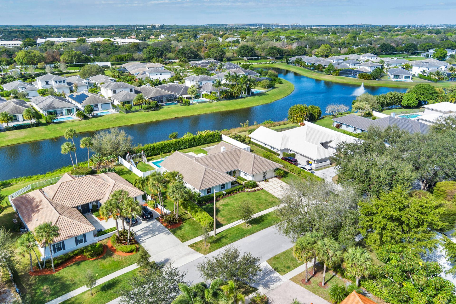 3125 Embassy Drive, West Palm Beach, FL 33401 Photo