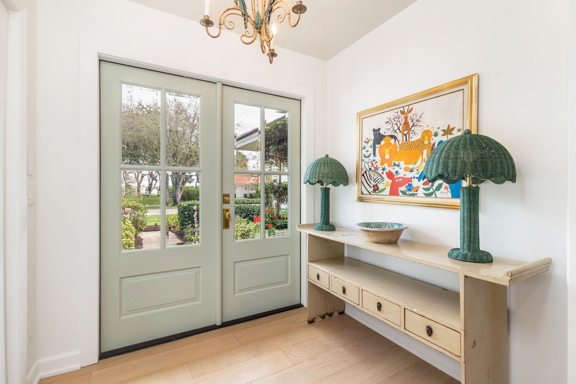 3125 Embassy Drive, West Palm Beach, FL 33401 Photo