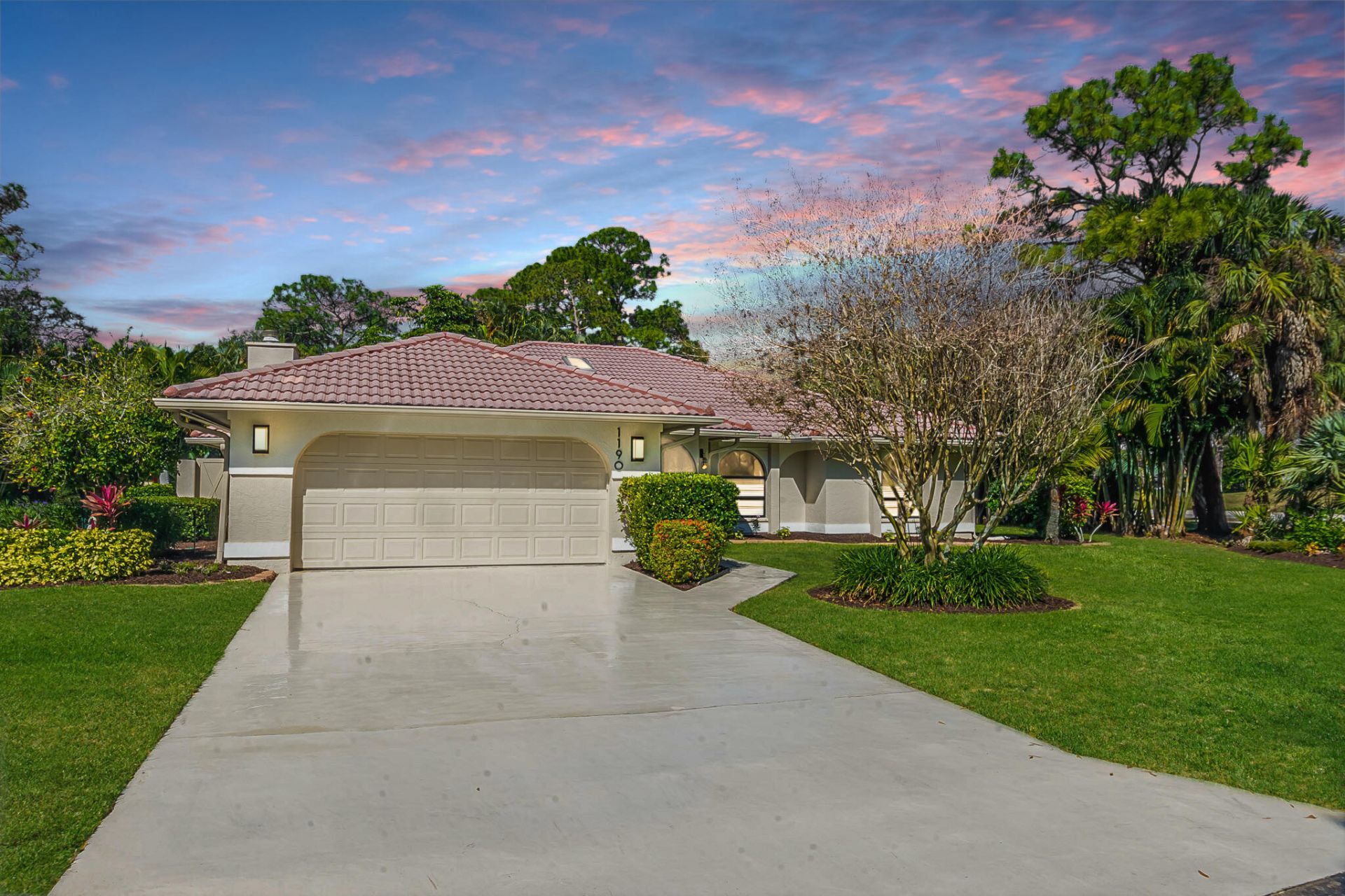 1190 SW Live Oak Cove, Port Saint Lucie, FL 34986 Photo