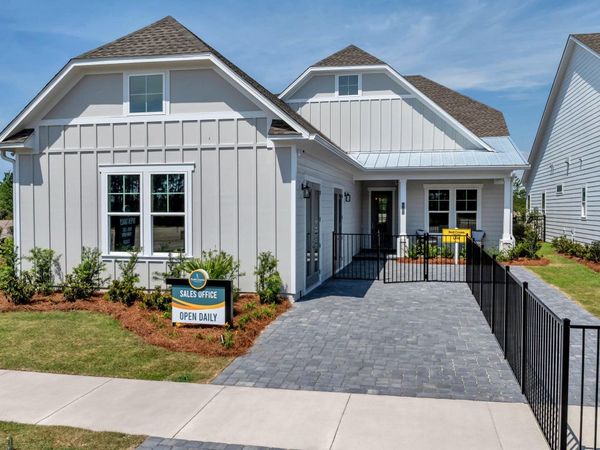 262 Palatka Street, Panama City Beach, FL 32413