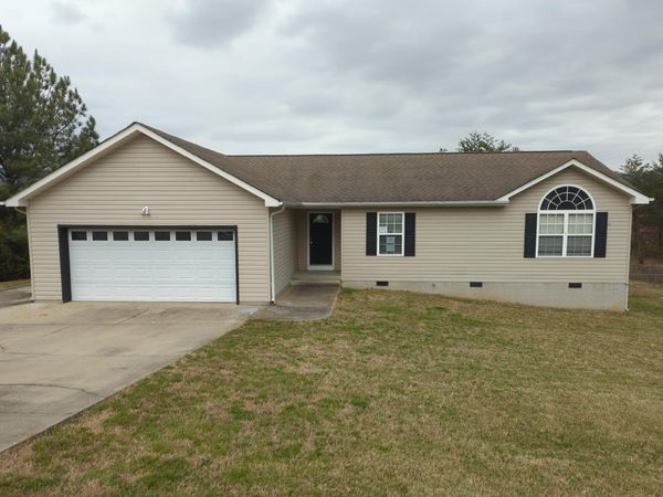 259 Bernice Drive, Trenton, GA 30752
