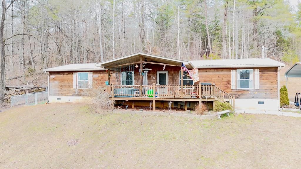 67 Eagle Lane, Hayesville, NC 28904 Main Photo