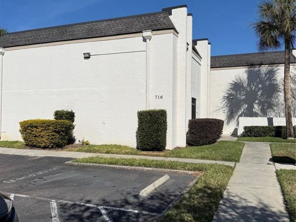 716 OAKGROVE DRIVE, Unit 129, BRANDON, FL 33510