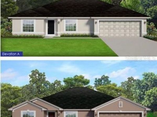 280 HYACINTH COURT, POINCIANA, FL 34759