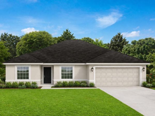 280 HYACINTH COURT, POINCIANA, FL 34759